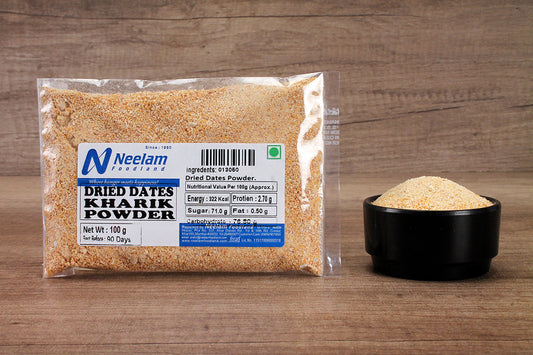 Kharik Powder 100 Gm