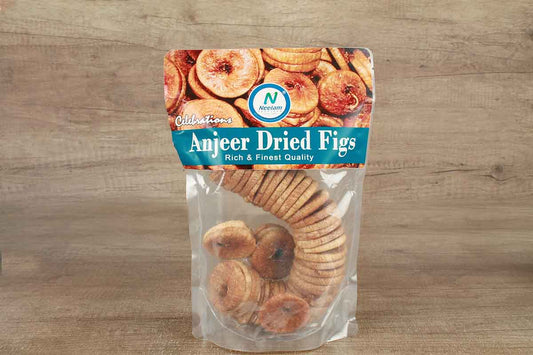 Anjeer Dried Figs 250 Gm