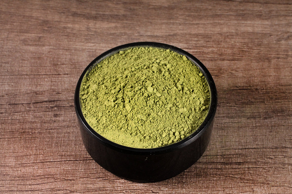 Wheatgrass Powder 90 Gm