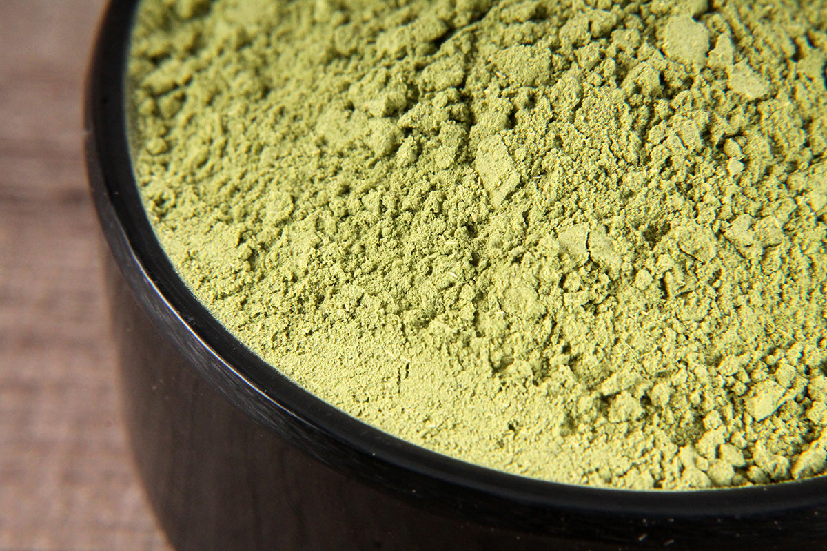 Wheatgrass Powder 90 Gm