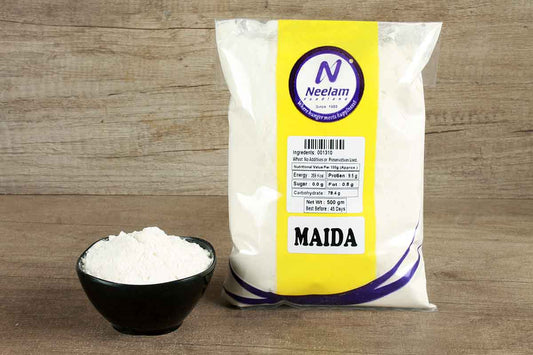 Maida 500 Gm