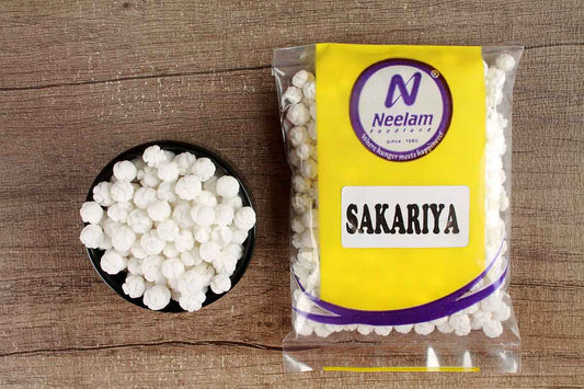 Sakariya 100 Gm