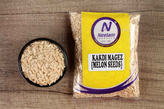 Kakdi Magez Seeds 100 Gm