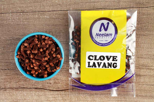 Clove/Lavang 20 Gm