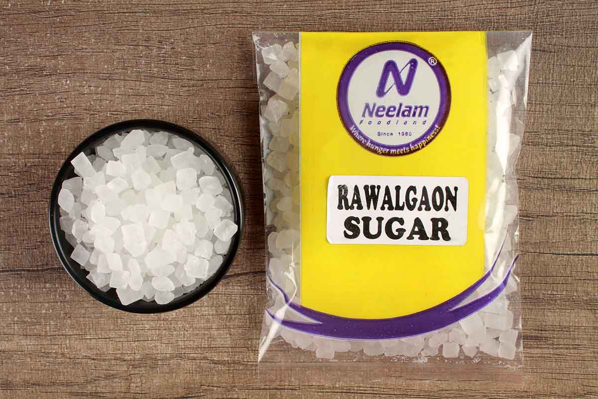 Rawalgaon Sugar 100 Gm
