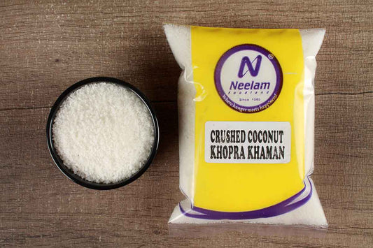 Desiccated Coconut Khopra Khaman 100 Gm