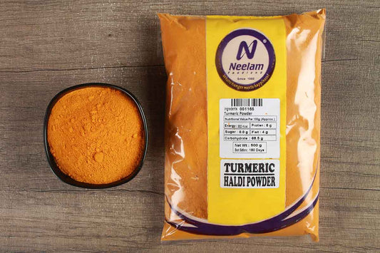 Turmeric/Haldi Powder 500 Gm
