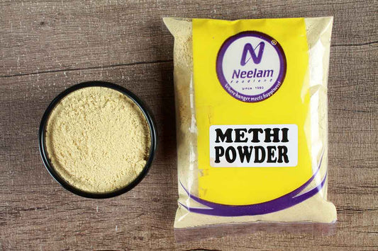 Methi/Fenugreek Powder 100 Gm