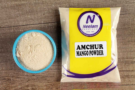 Dry Mango/Amchur Powder 100 Gm