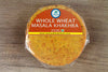 Whole Wheat Masala Khakhra 250 Gm