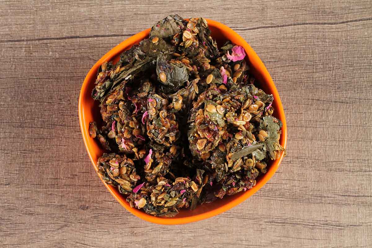 Calcutta Paan Mukhwas 100 Gm