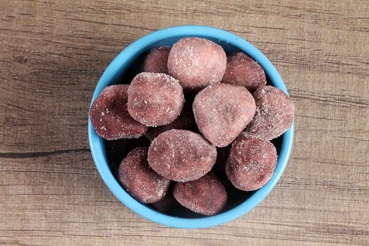 Imli Laddu ( Ram Laddu ) 200 Gm