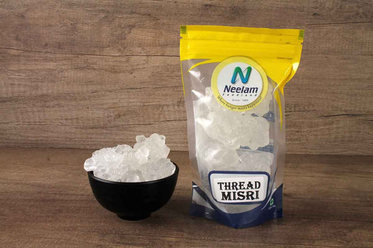 Thread Mishri 250 Gm