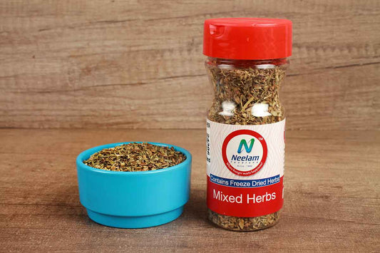 Freeze Mixed Herb 23 Gm