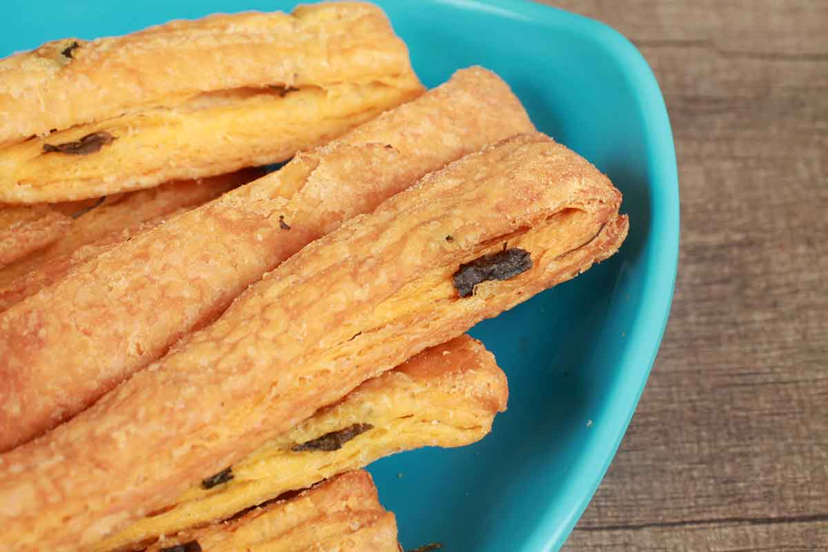 Methi Khari Stick 180 Gm