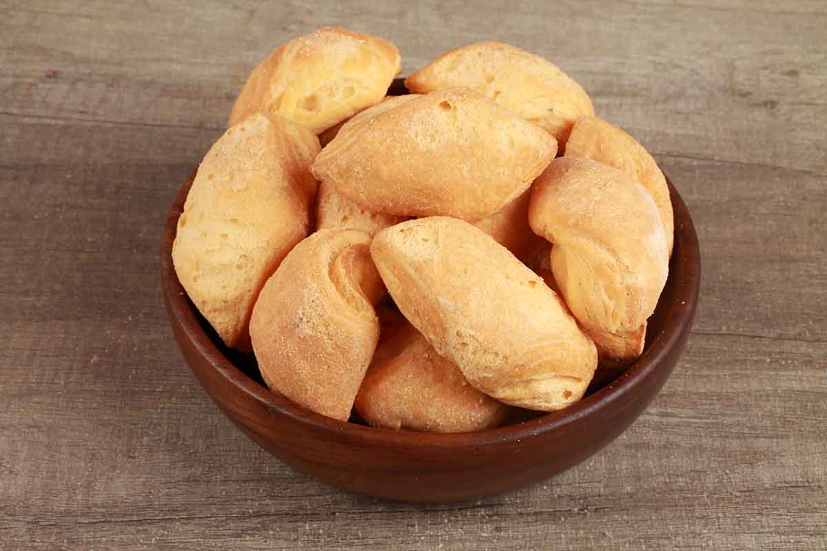 Twister Butter 200 Gm