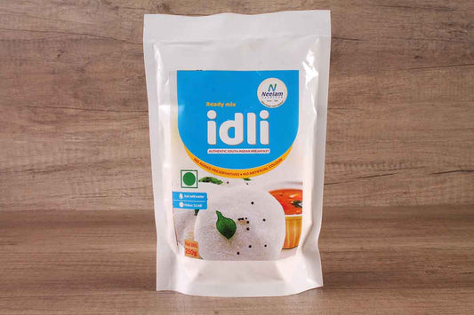 Neelam Instant Ready Mix Idli 250 Gm
