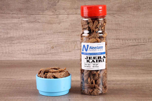 Jeera Kairi 200 Gm