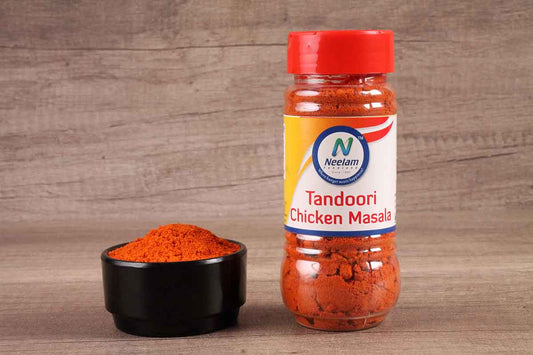 Tandoori Chicken Masala 100 Gm