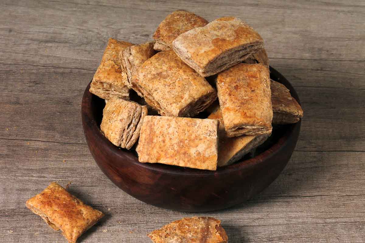 Nachani Khari 200 Gm