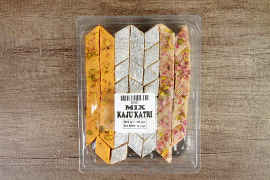 Kaju Katri Mix 225 Gm