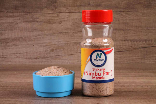 Shikanji Nimbu Pani Masala 200 Gm