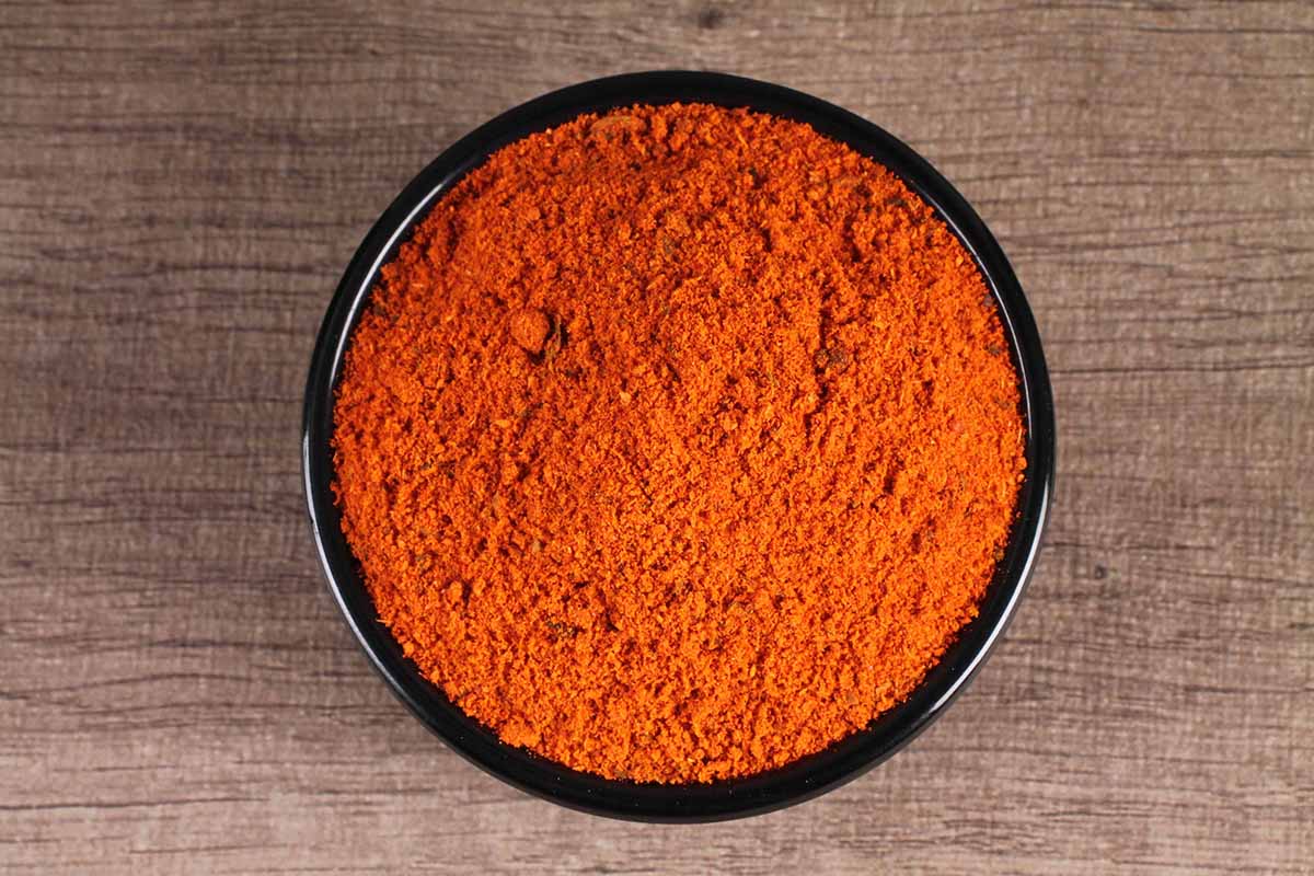 Kashmiri Masala 100 Gm