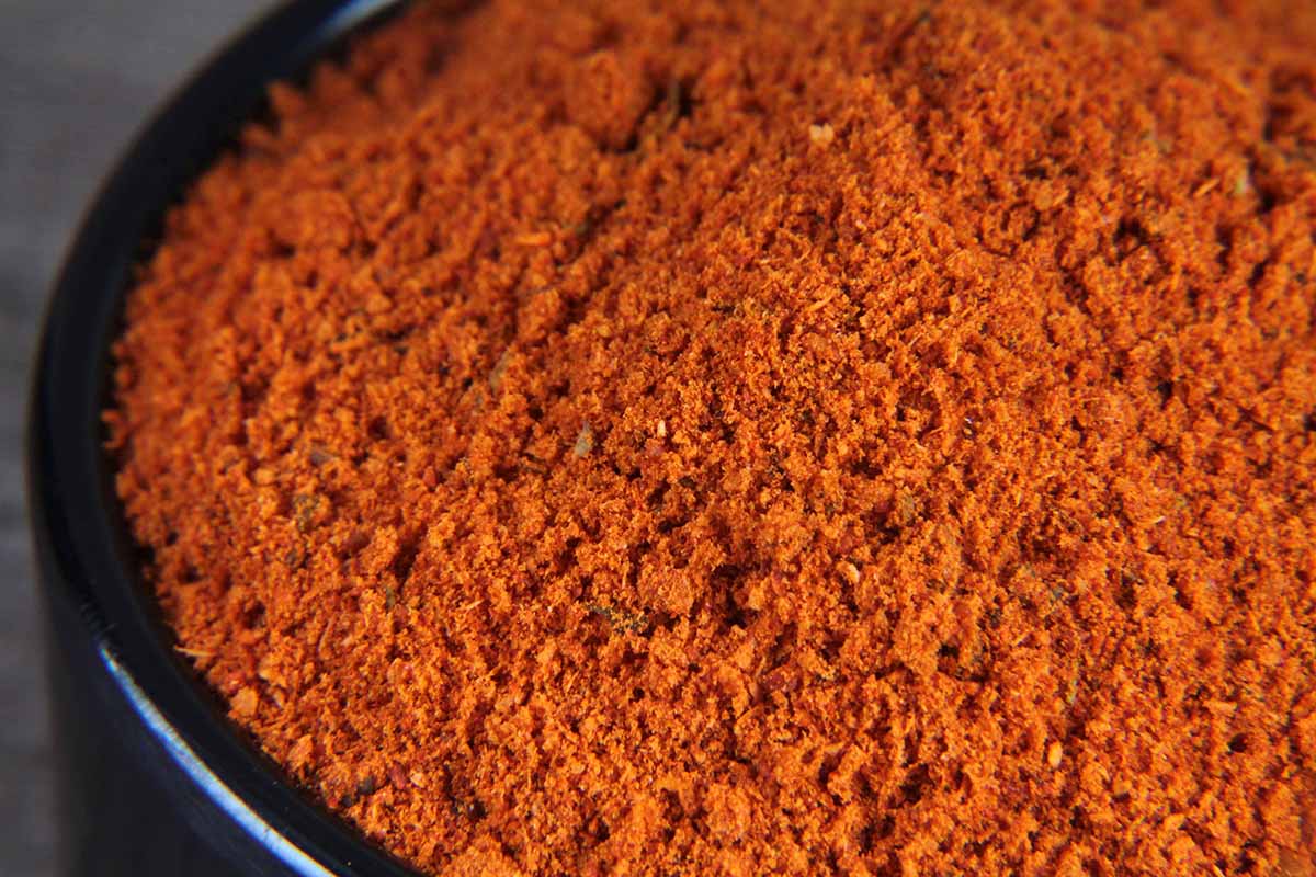 Kashmiri Masala 100 Gm