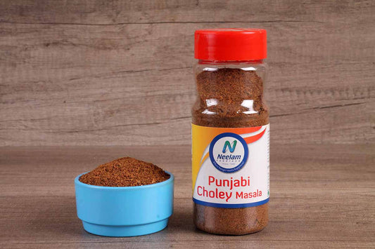 Punjabi Chhole Masala 100 Gm