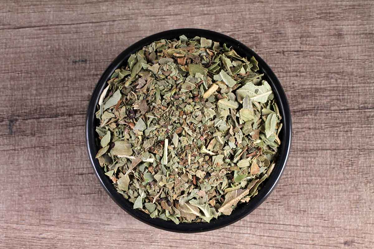 Freeze Dried Basil Herb 12 Gm