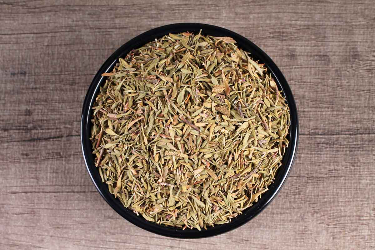 Freeze Dried Thyme Herbs 17 Gm