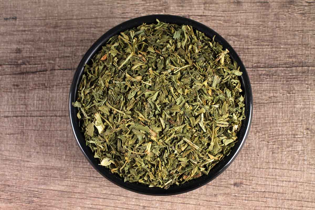 Freeze Dried Parsley Herb 13 Gm