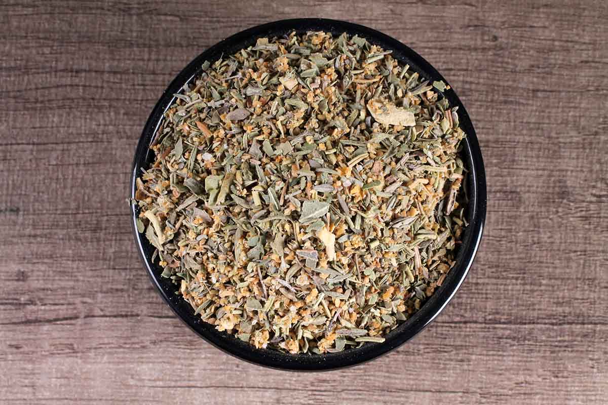 Freeze Dried Pasta Seasoning 45 Gm