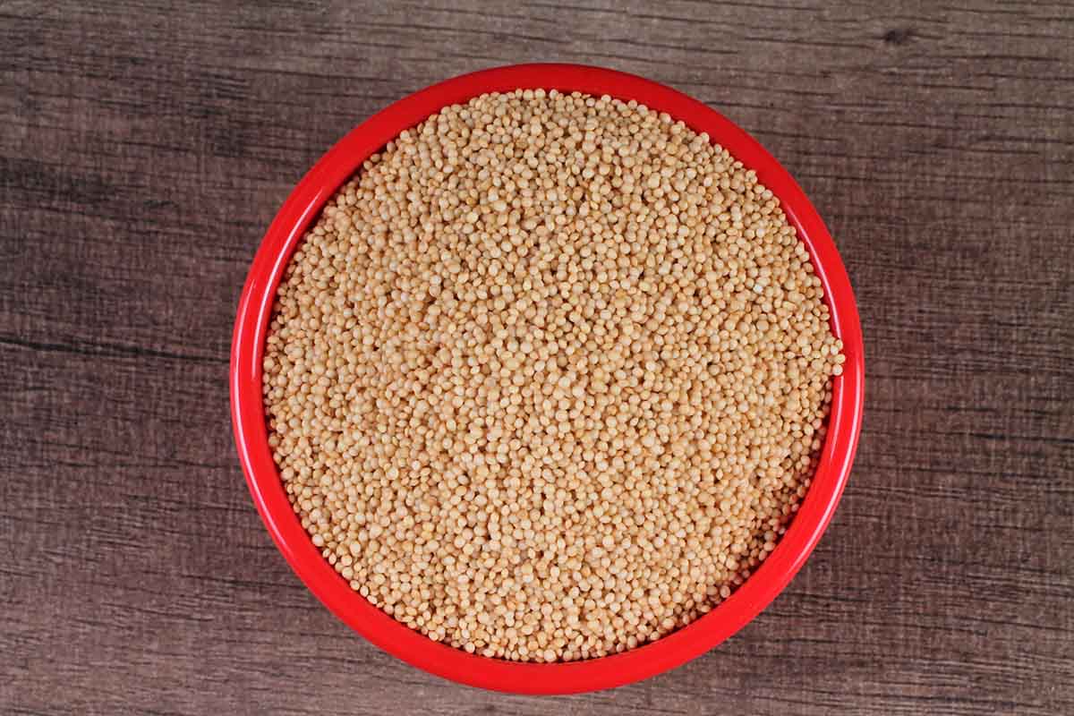 Rajgira Ramdana 100 Gm