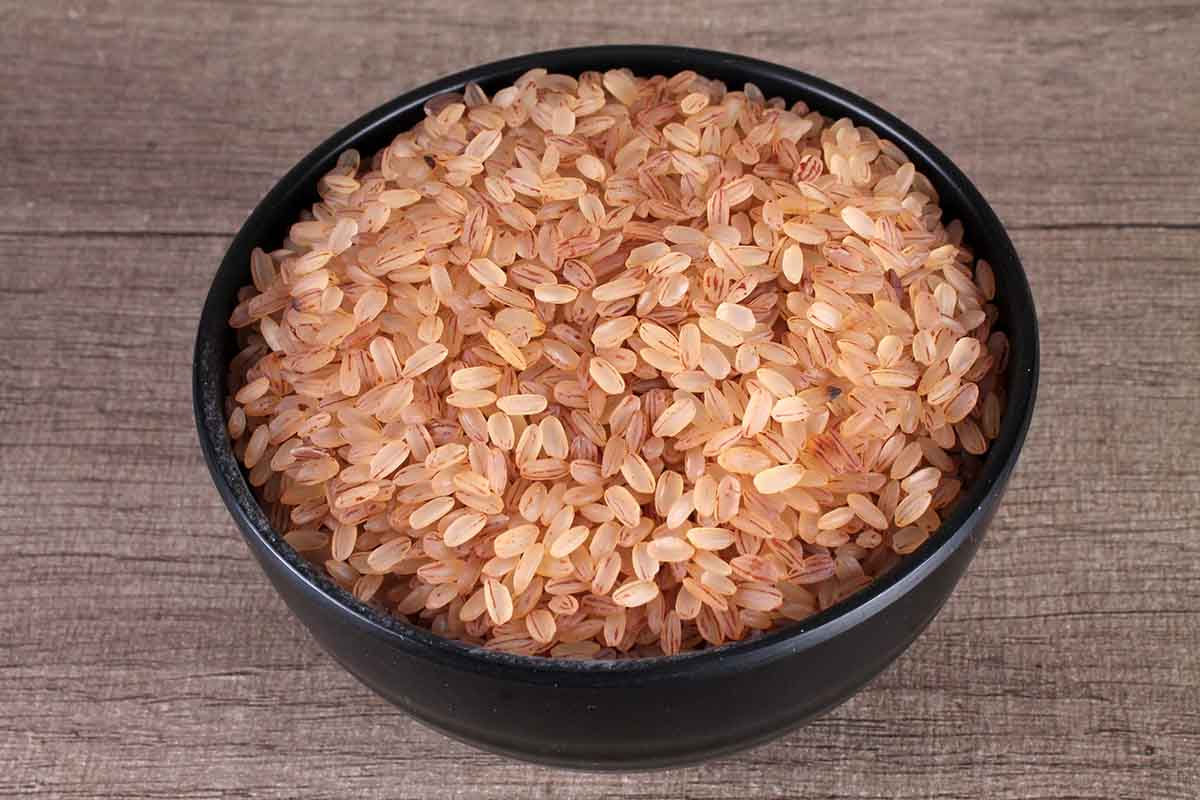 Kerela Matta Rice 1 Kg