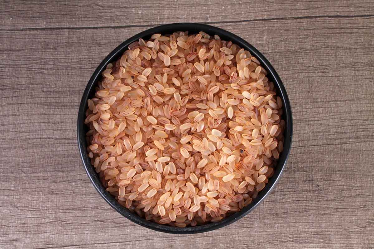 Kerela Matta Rice 1 Kg
