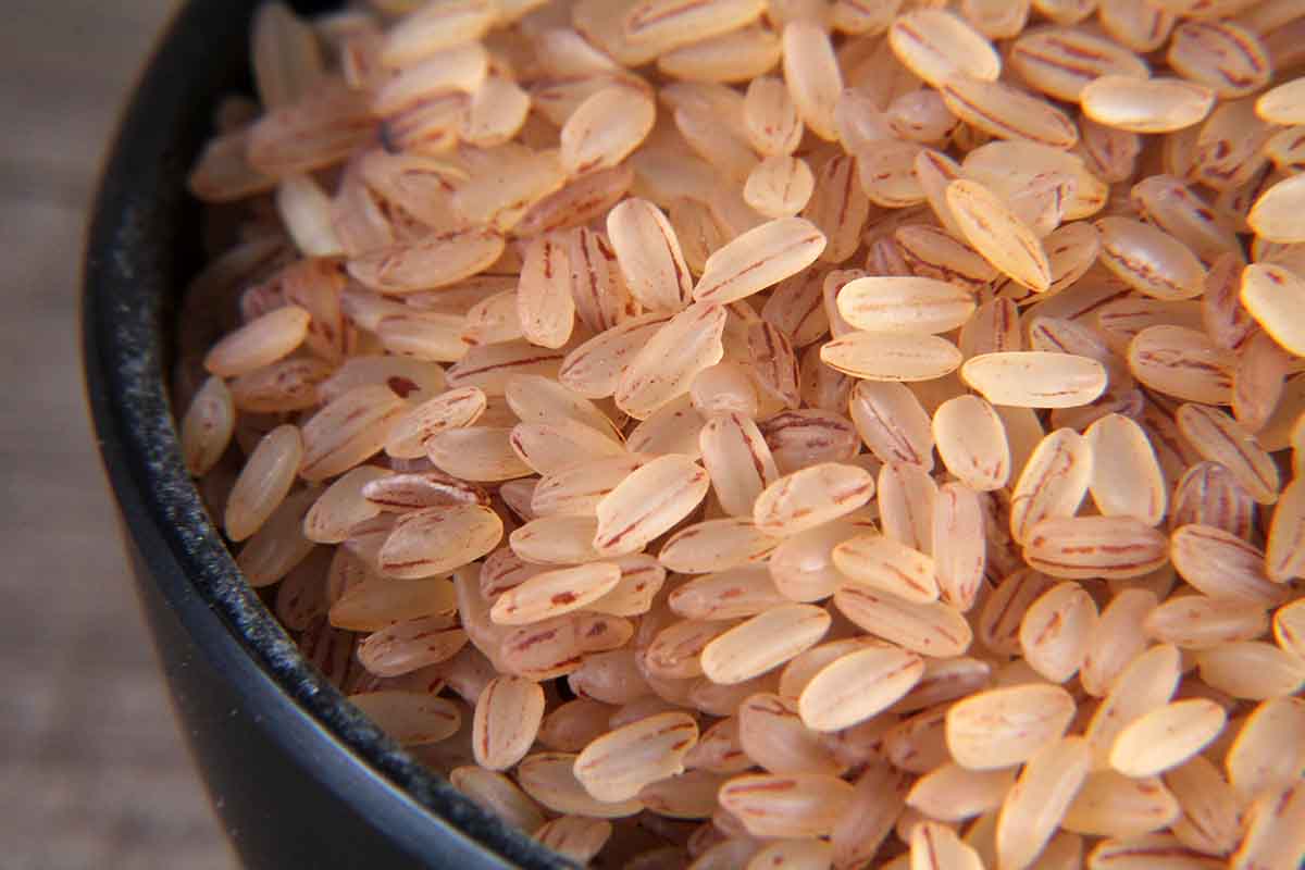 Kerela Matta Rice 1 Kg