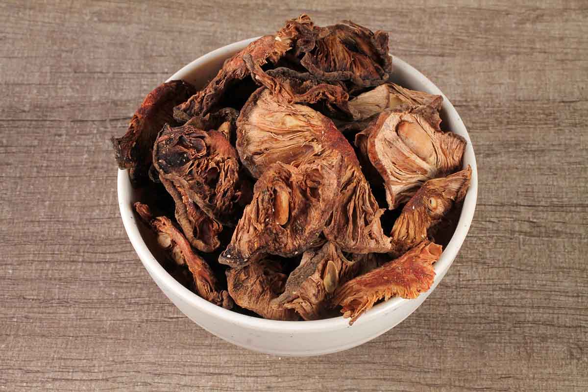 Mangosteen Slices / Kokum Phool 100 Gm