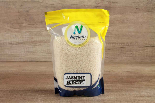 Jasmine/Japanese Rice 500 Gm