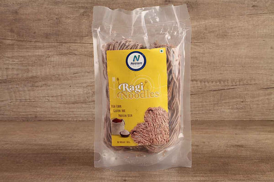 Ragi Noodles 100 Gm