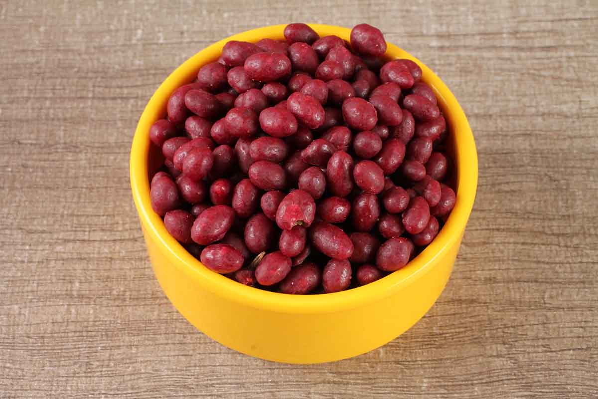 Khatta Meetha Jeera Goli 200 Gm