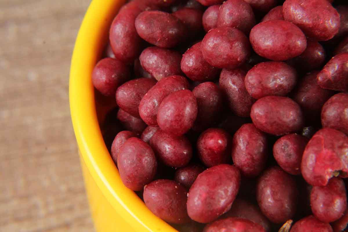 Khatta Meetha Jeera Goli 200 Gm