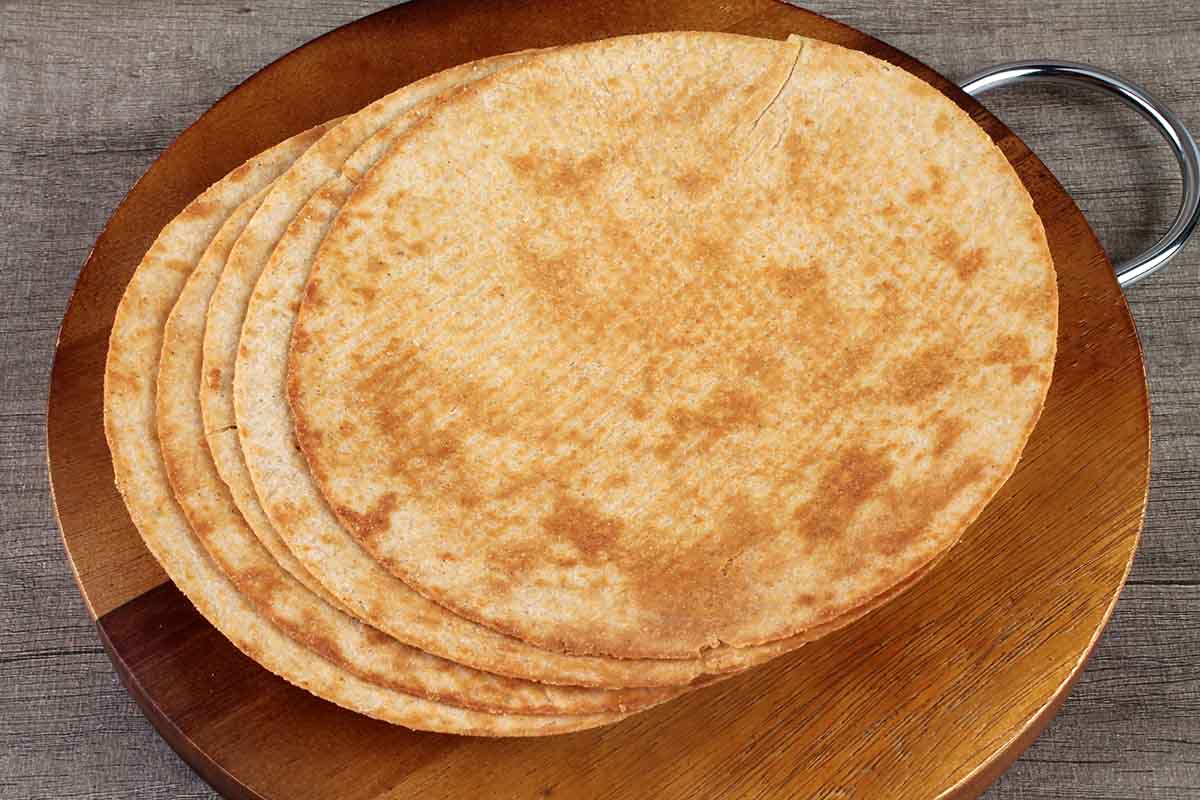 Whole Wheat Cow Ghee Khakhra 250 Gm