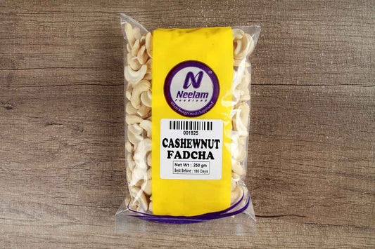 Kaju Broken Fadcha 250 Gm