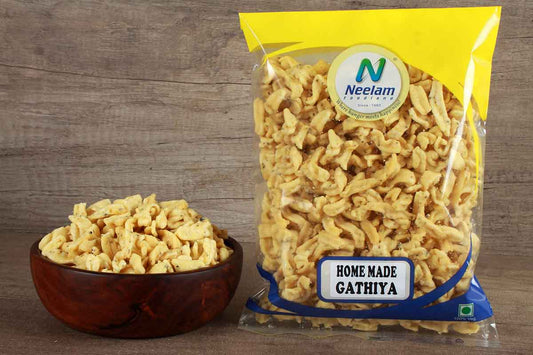 Home Made Gathiya 250 Gm