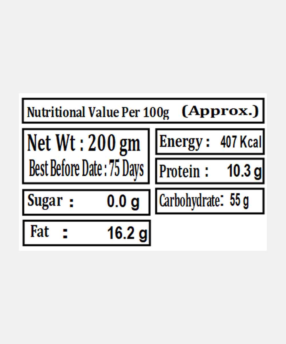 Methi Mathari 200 Gm
