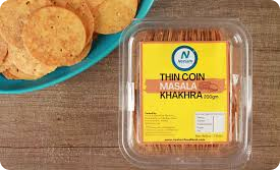 Neelam Foodland Products