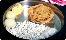 Home-Cooked Meals (Dehydrated)