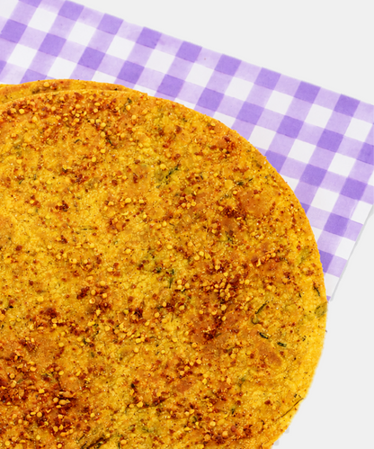 Whole Wheat Achari Tadka Khakhra 250 Gm