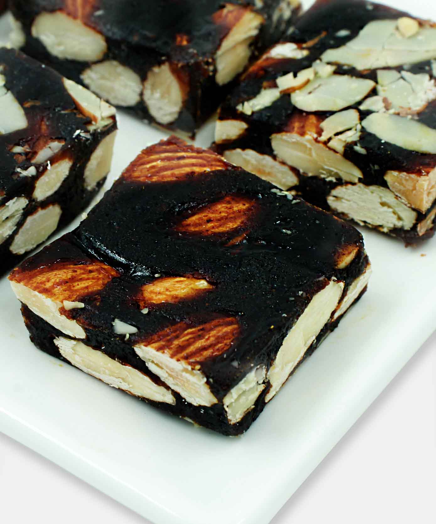 Badam Khajur No Sugar Sweets 250 Gm